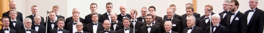 Karlakór Kjalnesinga - Hausmynd